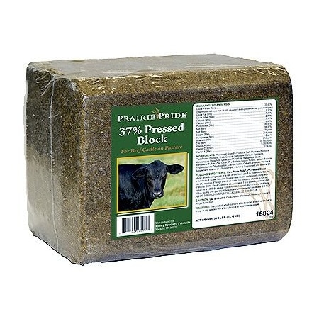 Ridley 33LB 37 Range Block 16824